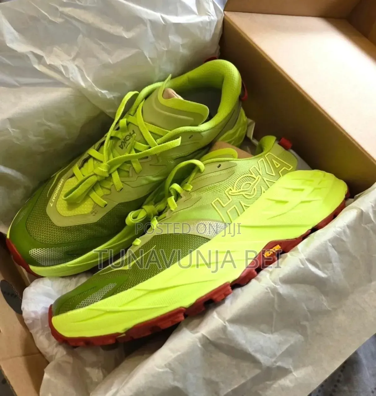 Hokaa Original Sneakers Og 