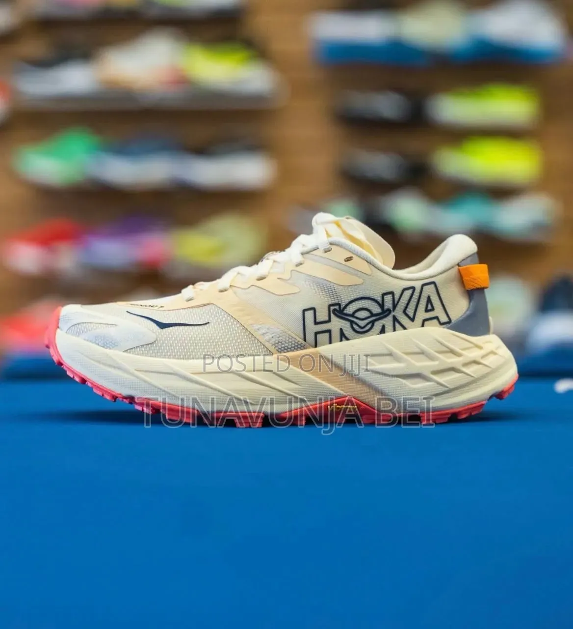 Hokaa Original Sneakers Og 