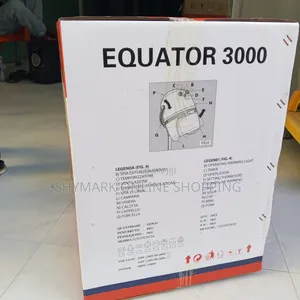 Equator 3000 Professional Hair Dryer