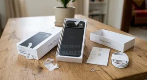 New Google Pixel 11 Pro XL 256 GB White