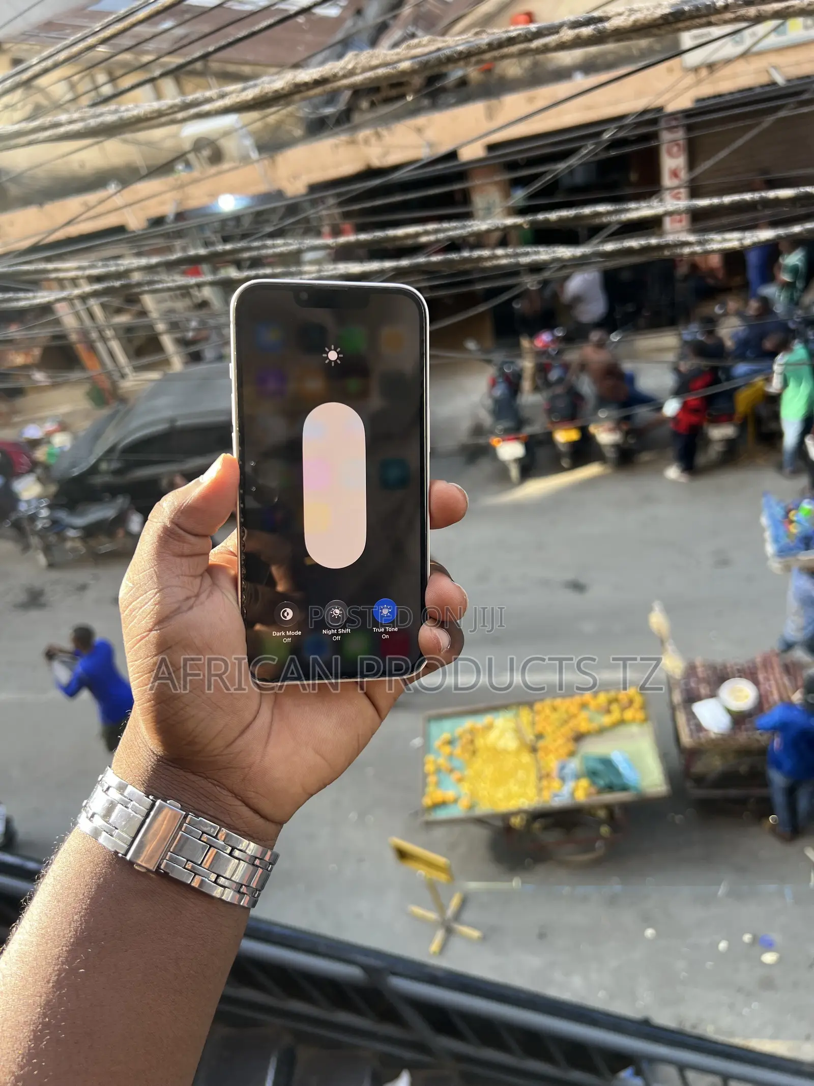 Apple iPhone 11 Pro 256 GB Gold