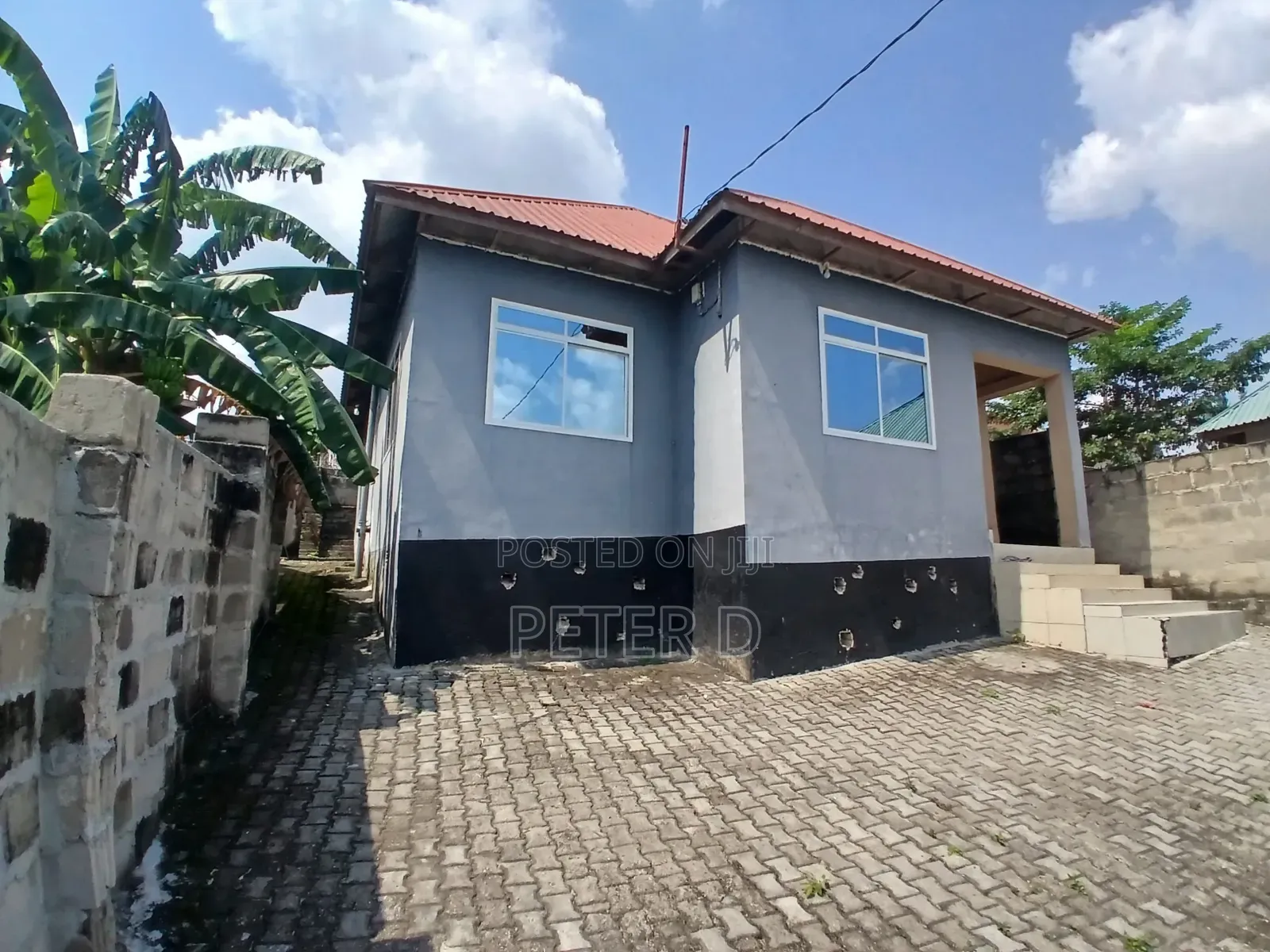 4bdrm House in Kinondoni for sale