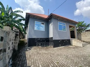4bdrm House in Kinondoni for sale