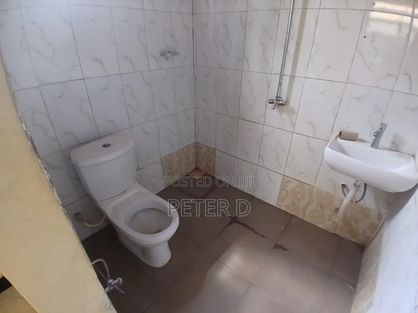 4bdrm House in Kinondoni for sale