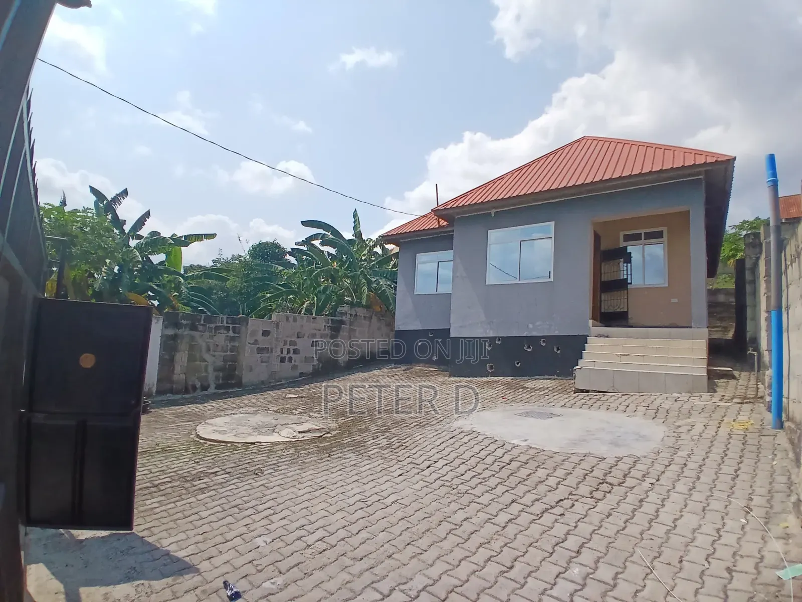 4bdrm House in Kinondoni for sale