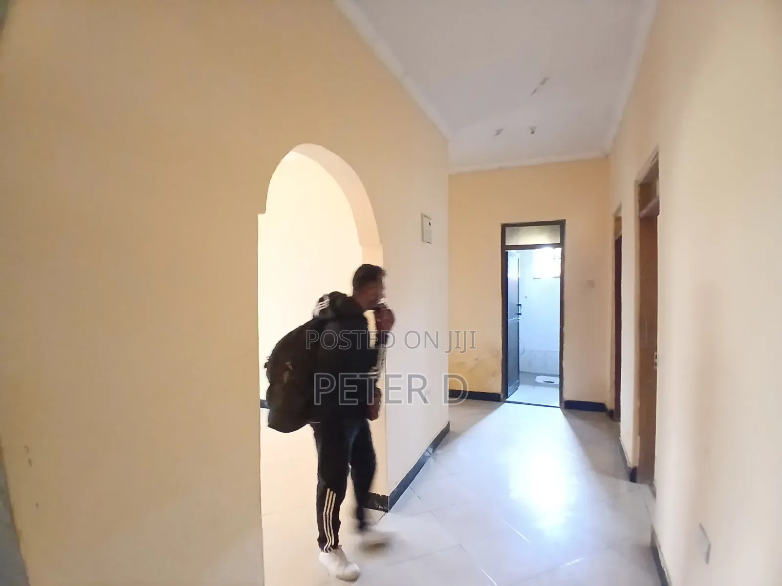 4bdrm House in Kinondoni for sale