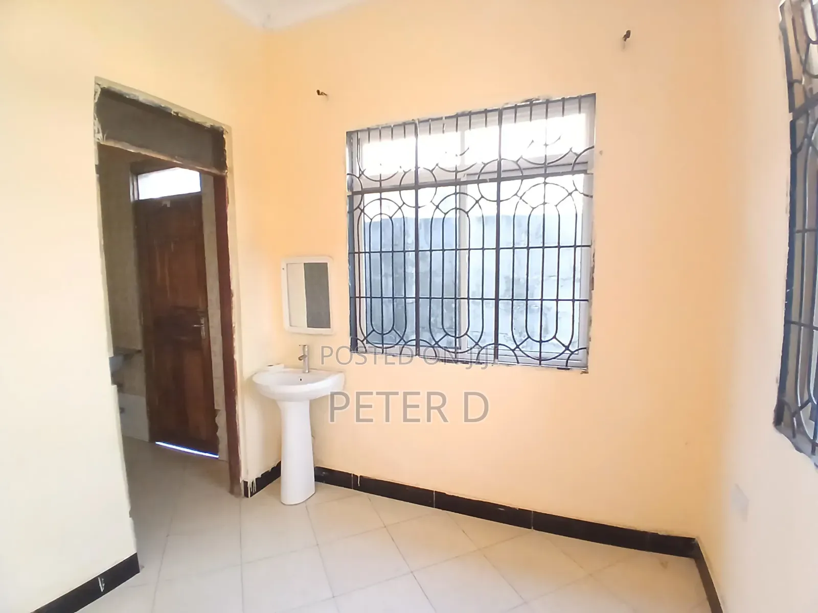 4bdrm House in Kinondoni for sale