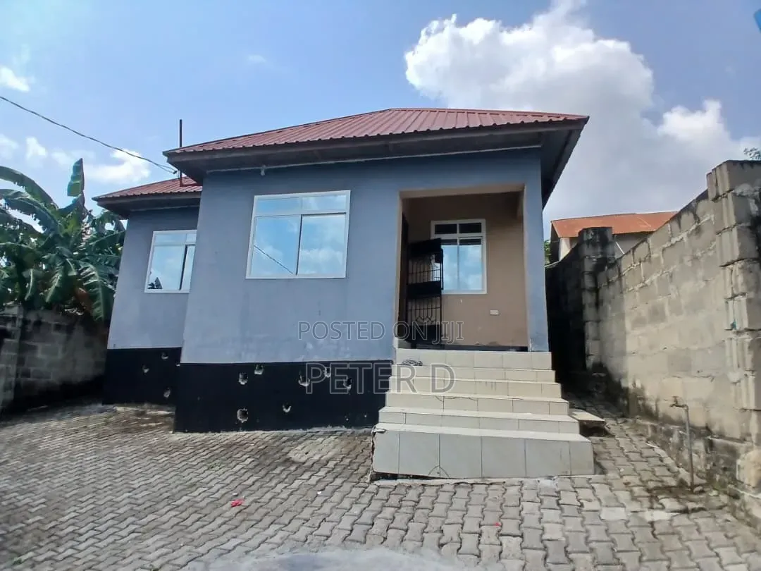 4bdrm House in Kinondoni for sale
