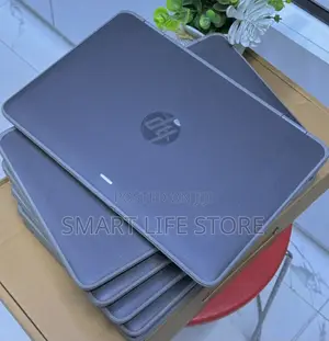 New Laptop HP Chromebook X360 11 G1 EE 4GB Intel Core i5 SSD 128GB