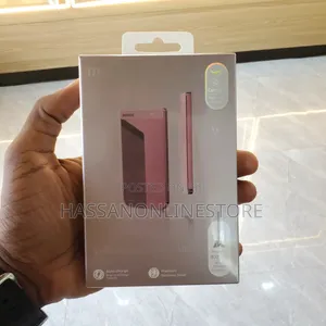 Momax 1-Power S.Pass Air 5000mAh Magnetic Wireless Battery Pack
