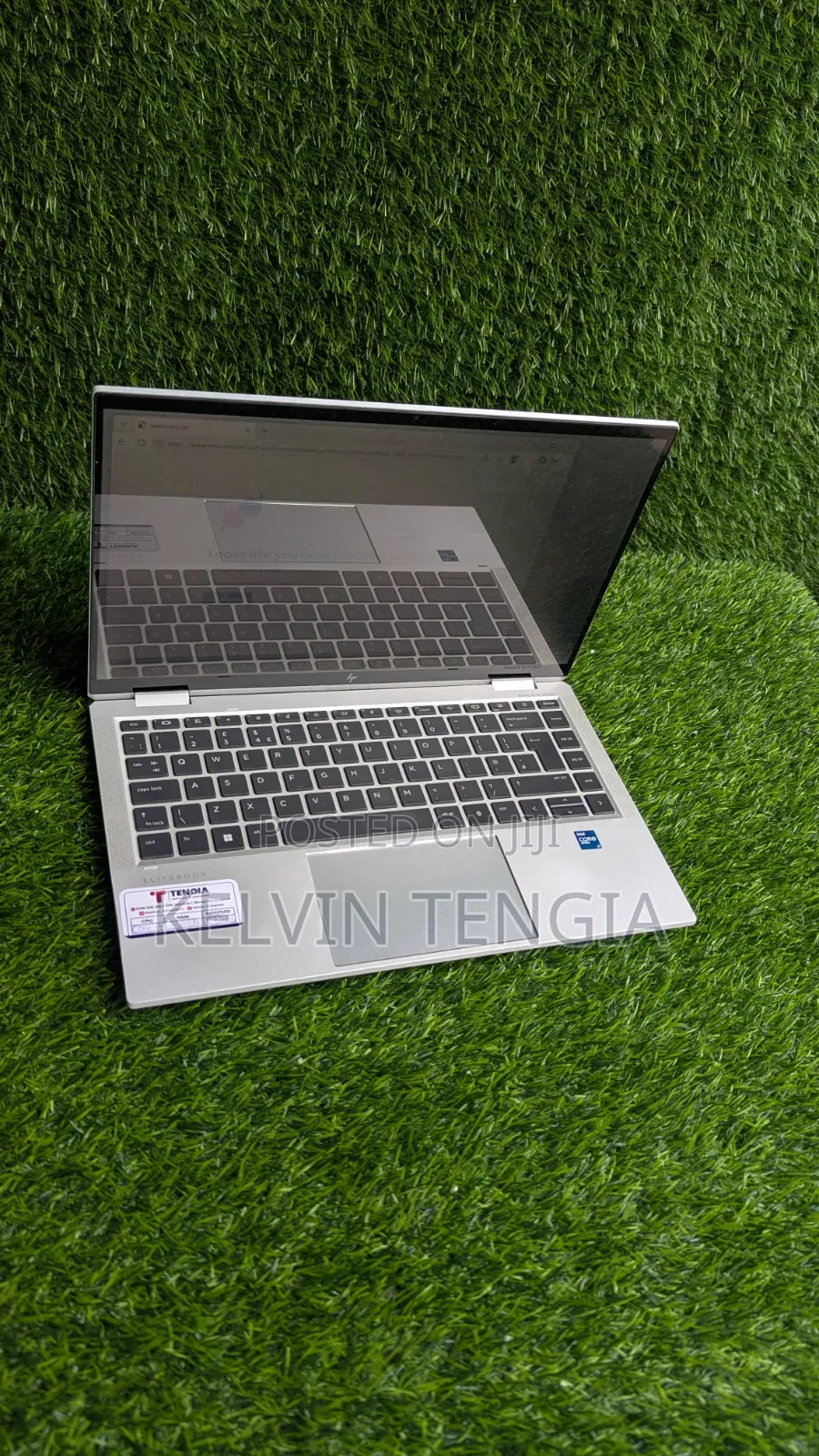 Laptop HP EliteBook 1030 G1 8GB Intel Core i5 SSD 256GB