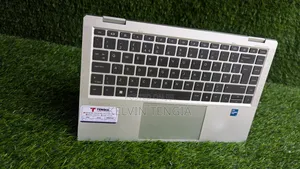 Laptop HP EliteBook 1030 G1 8GB Intel Core i5 SSD 256GB