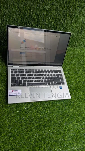 Laptop HP EliteBook 1030 G1 8GB Intel Core i5 SSD 256GB
