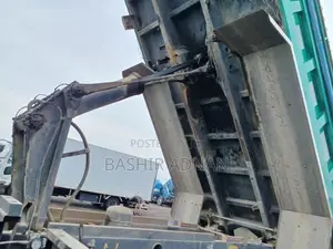 Mitsubishi Fuso Super Great 10 Tonnes Mpya Unregistered Double Diff.