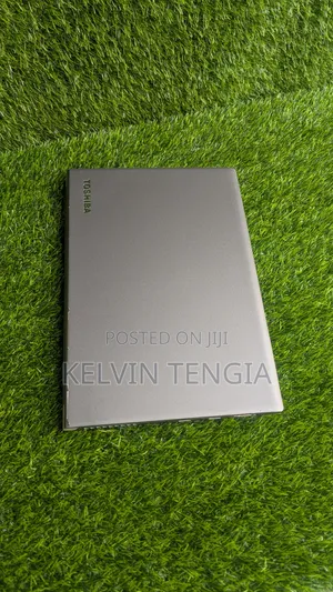 Laptop Toshiba 8GB Intel Core i5 SSD 128GB