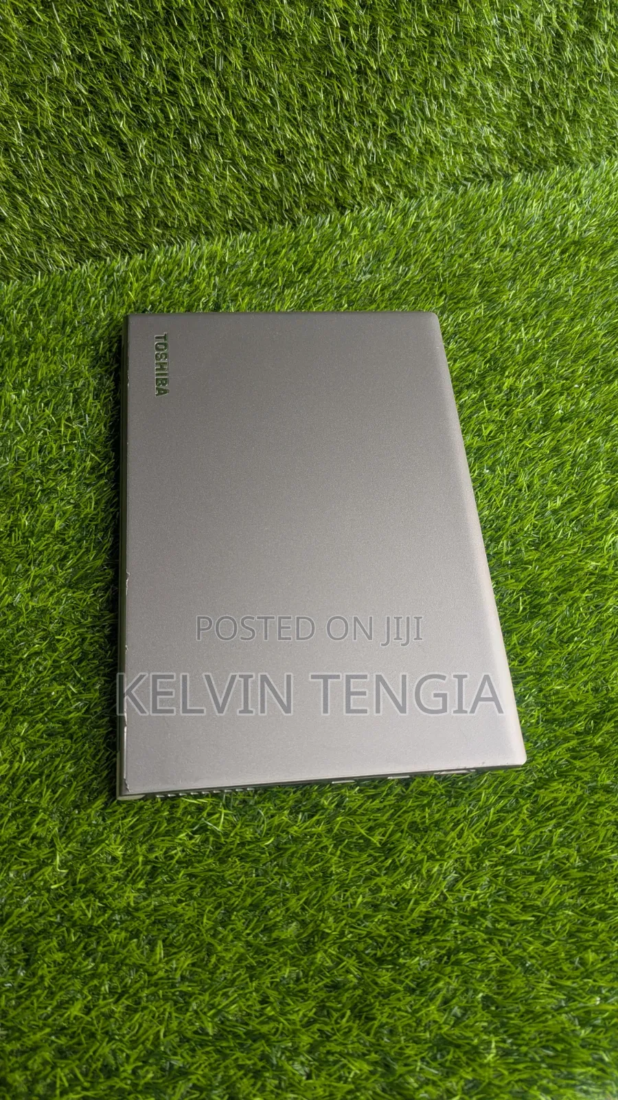 Laptop Toshiba 8GB Intel Core i5 SSD 128GB