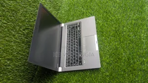 Laptop Toshiba 8GB Intel Core i5 SSD 128GB