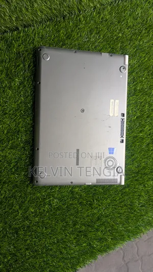 Laptop Toshiba 8GB Intel Core i5 SSD 128GB