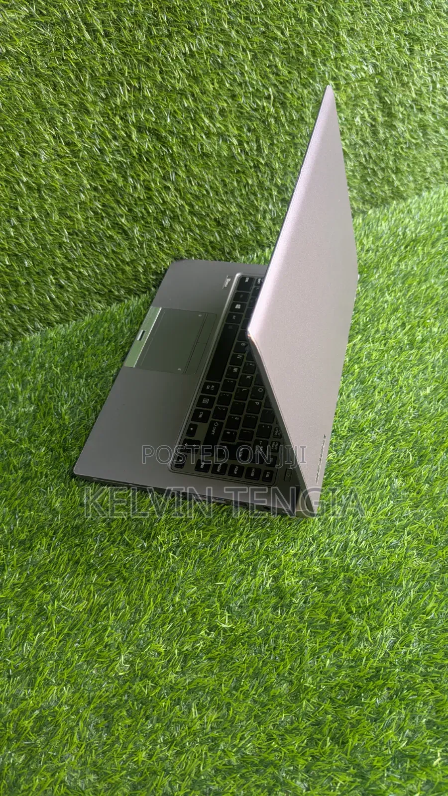 Laptop Toshiba 8GB Intel Core i5 SSD 128GB