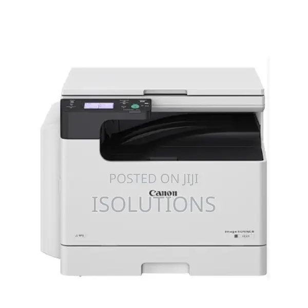 Canon Ir2224 Printer