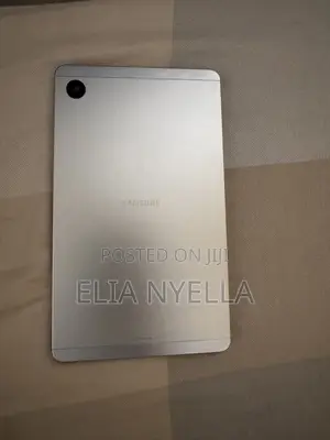 Samsung Galaxy Tab A11 128 GB Silver