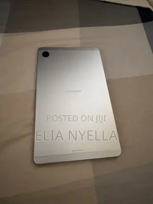 Samsung Galaxy Tab A11 128 GB Silver