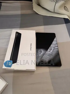 Samsung Galaxy Tab A11 128 GB Silver