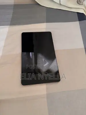 Samsung Galaxy Tab A11 128 GB Silver