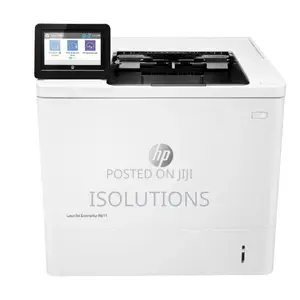 HP LaserJet Enterprise M611dn