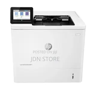 HP LaserJet Enterprise M611dn