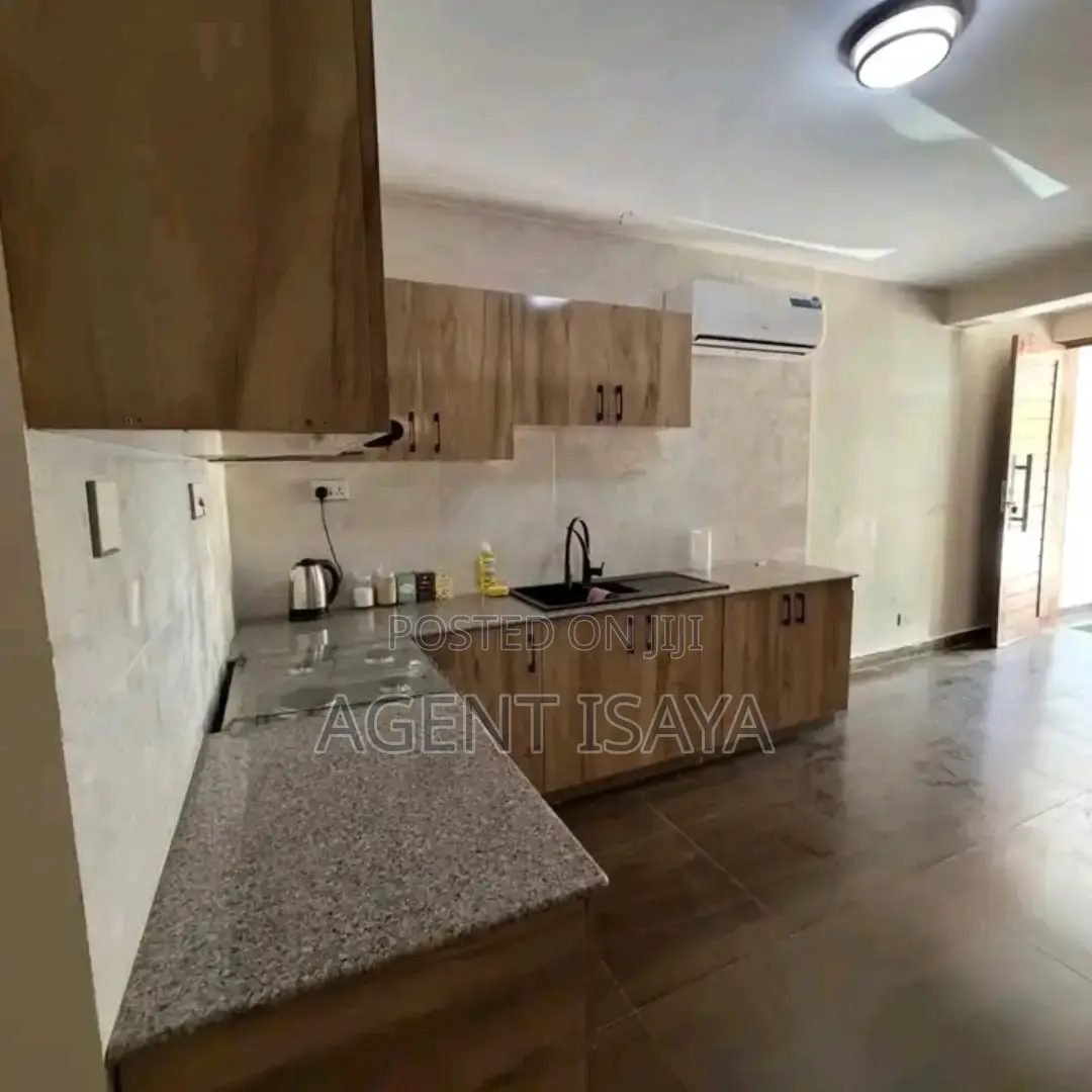 2bdrm Apartment in Masaki for rent