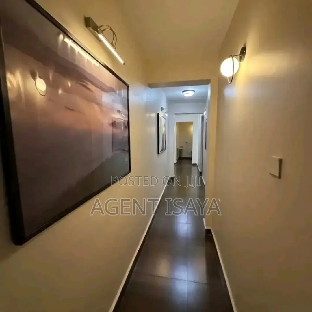2bdrm Apartment in Masaki for rent