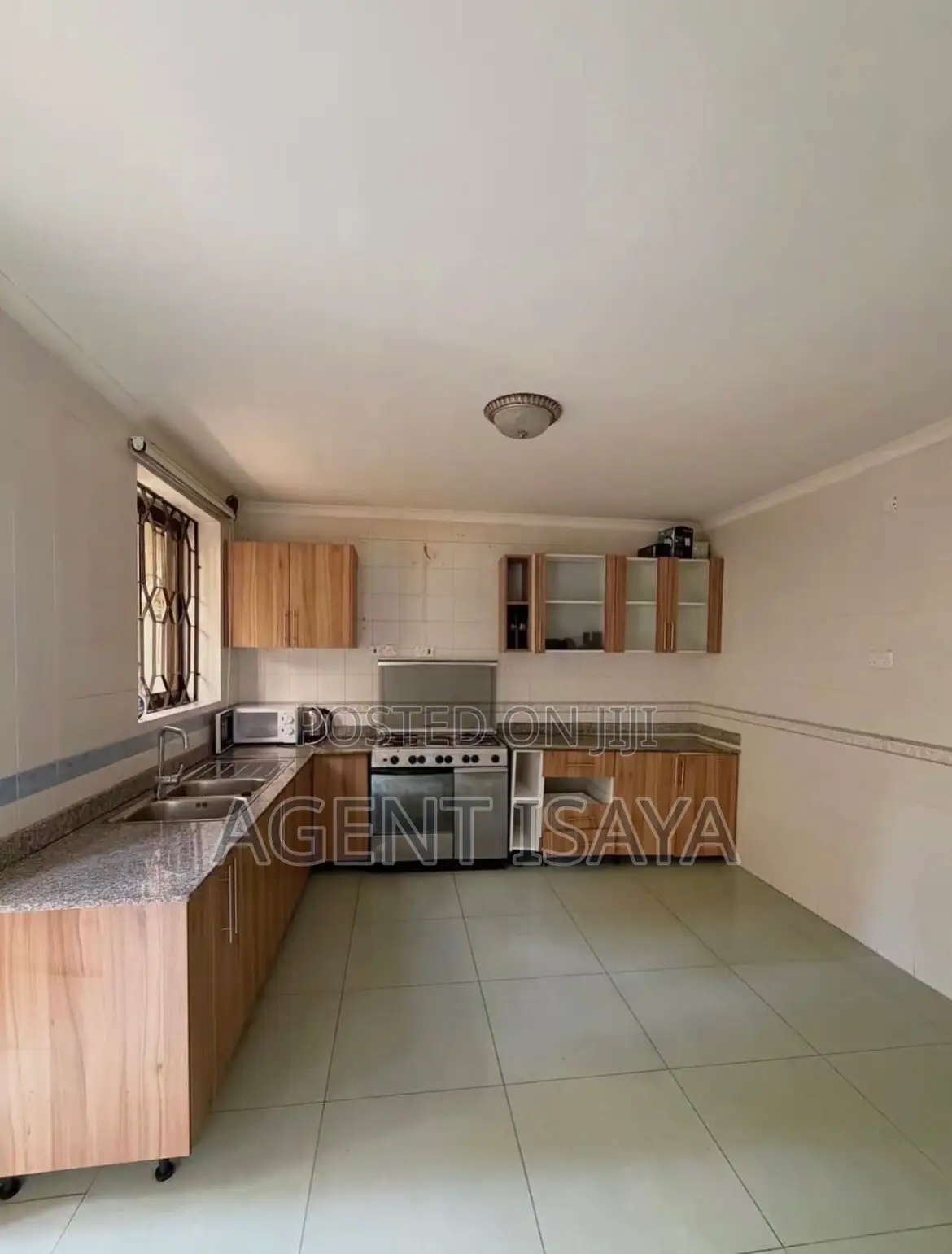 Furnished 2bdrm Apartment in Mikocheni for rent