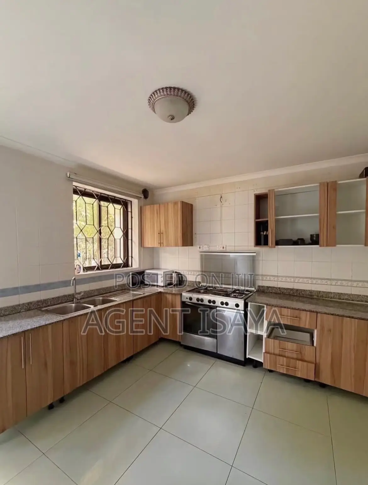 Furnished 2bdrm Apartment in Mikocheni for rent