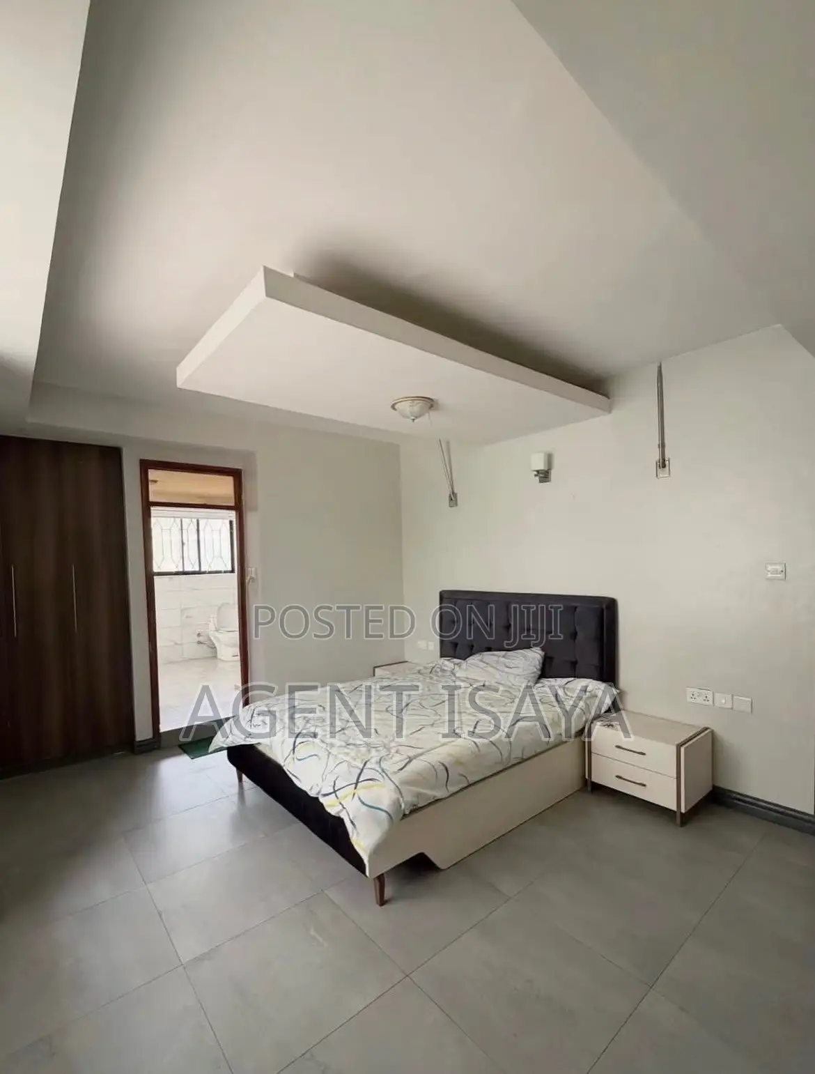 Furnished 2bdrm Apartment in Mikocheni for rent