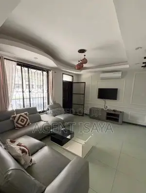 Furnished 2bdrm Apartment in Mikocheni for rent