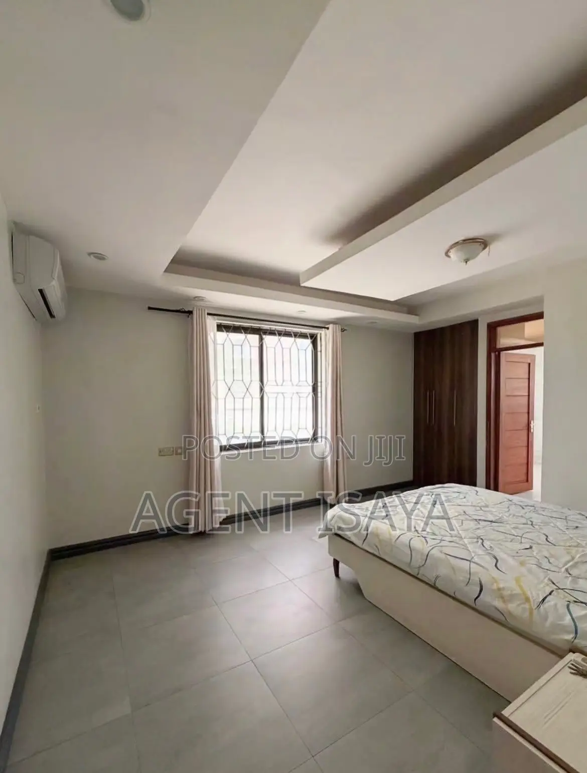Furnished 2bdrm Apartment in Mikocheni for rent
