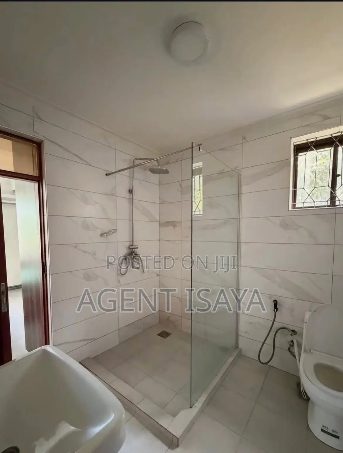 Furnished 2bdrm Apartment in Mikocheni for rent
