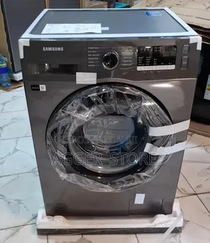 Samsung 7KG Front Load W/Machine