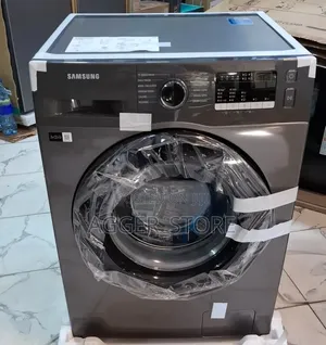 Samsung 7KG Front Load W/Machine