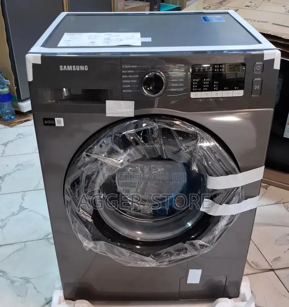 Samsung 7KG Front Load W/Machine