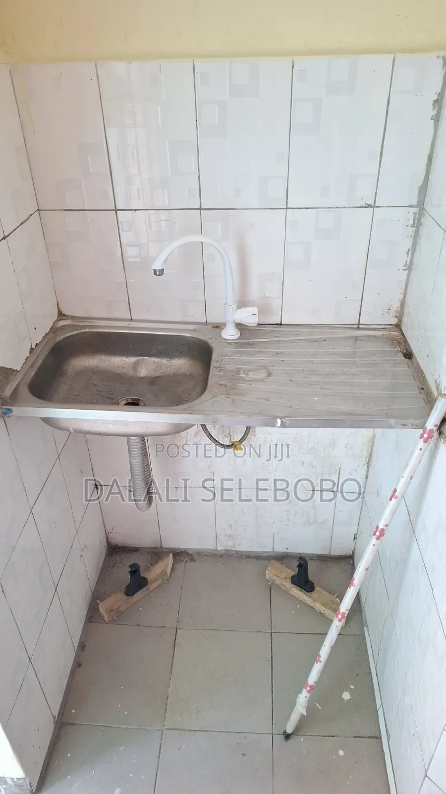 1bdrm Bungalow in Ubungo Msewe, Kimara for rent