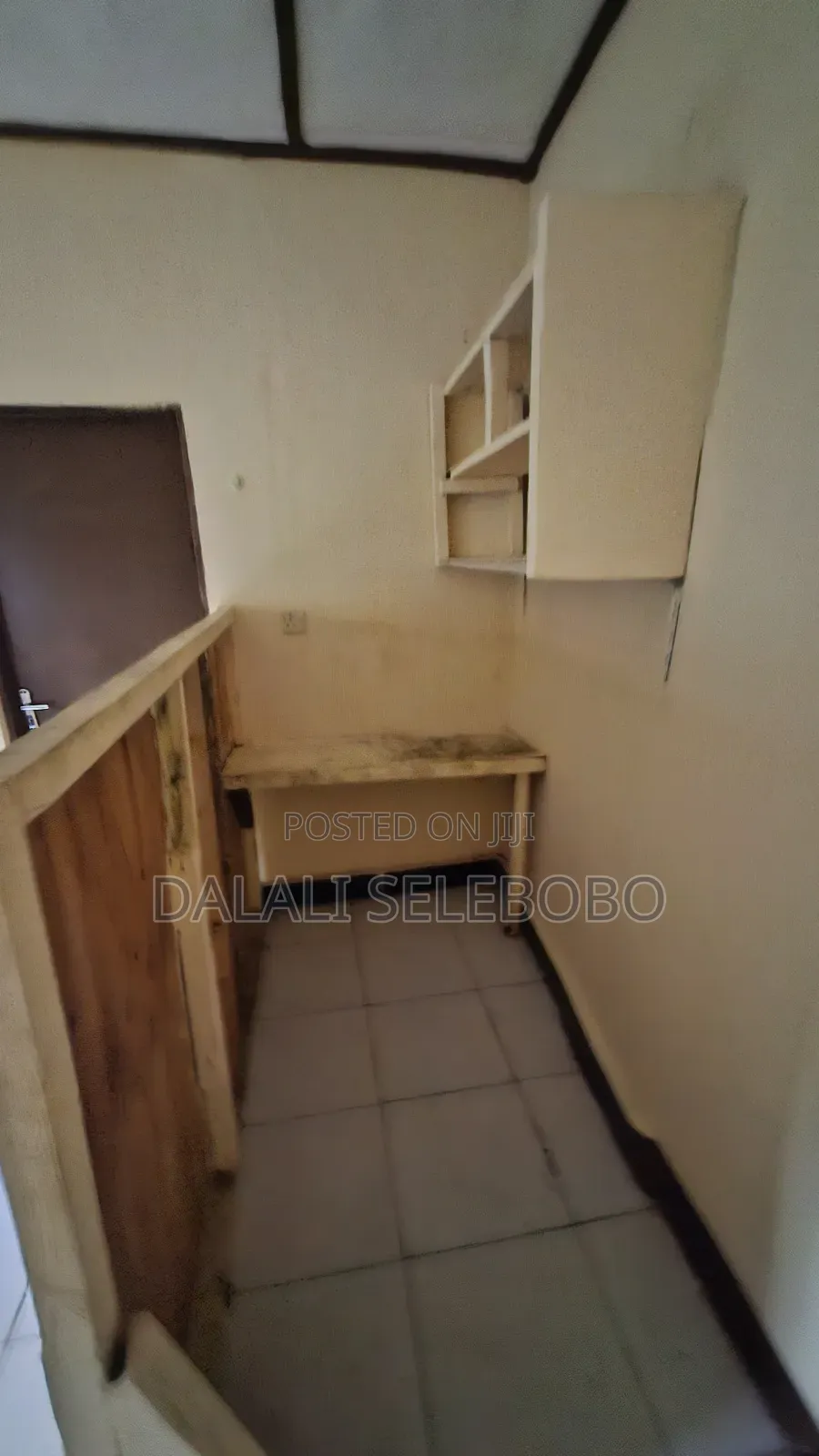 1bdrm Bungalow in Ubungo Msewe, Kimara for rent