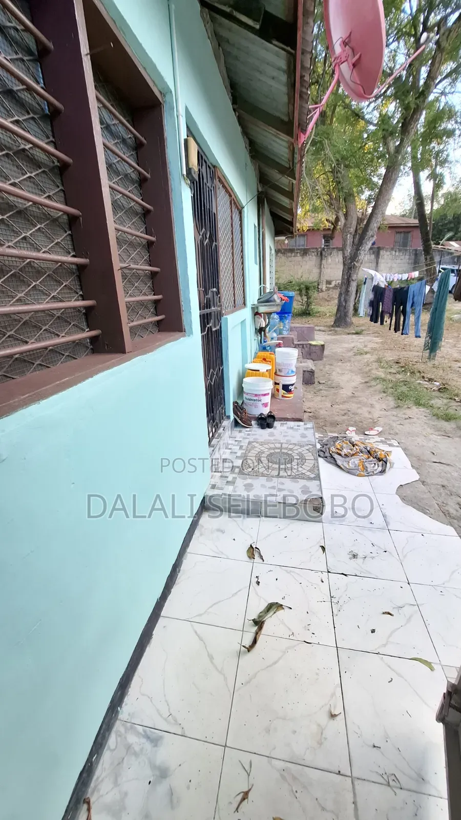1bdrm Bungalow in Ubungo Msewe, Kimara for rent