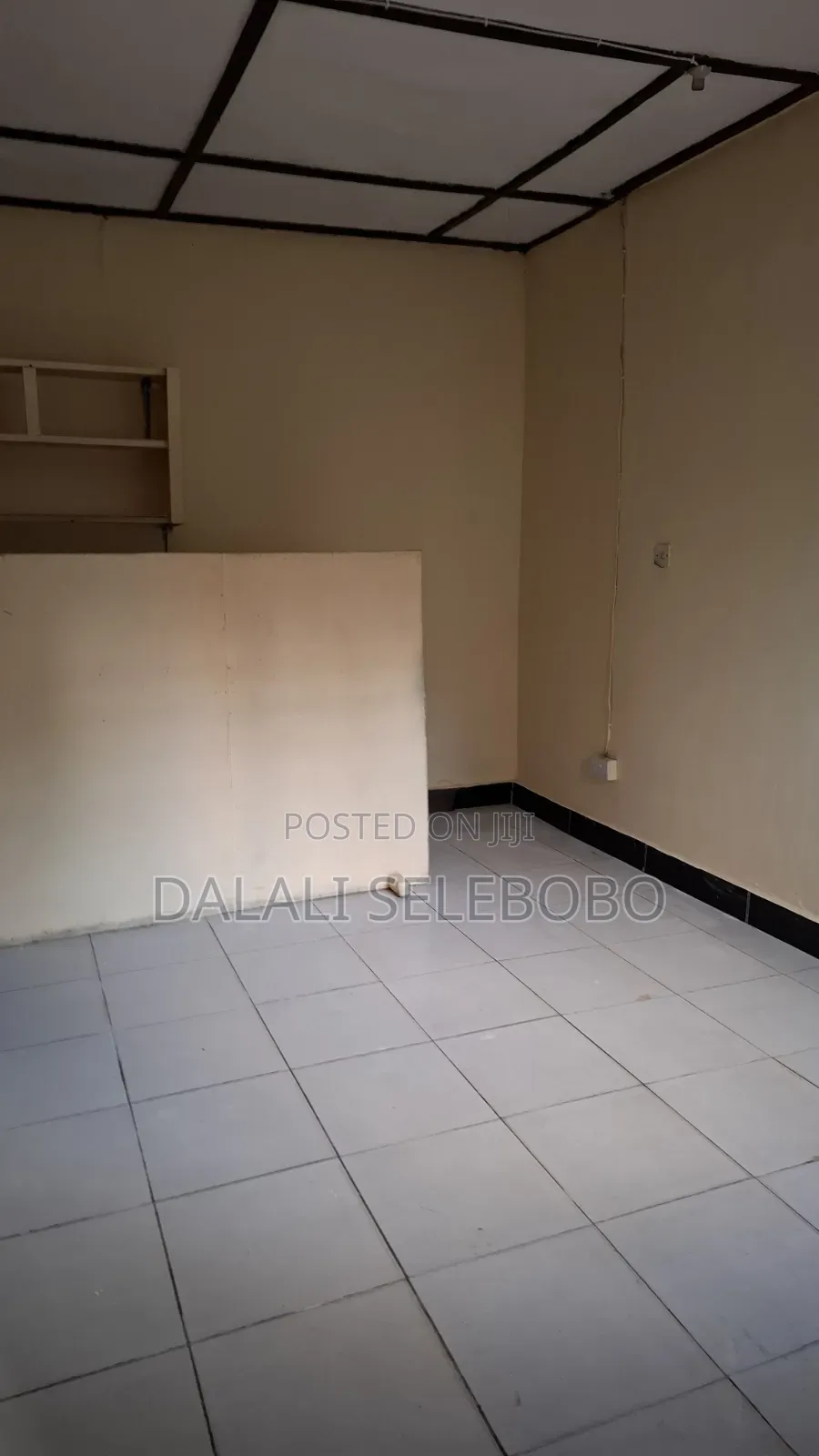 1bdrm Bungalow in Ubungo Msewe, Kimara for rent