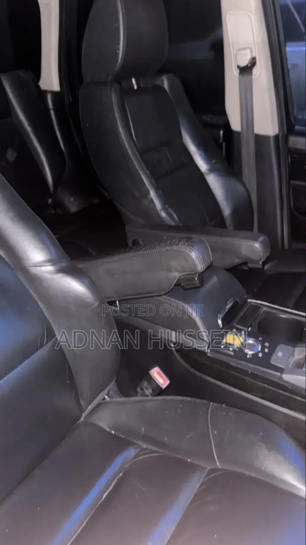 Land Rover Range Rover Sport Vesuvius 2008 Gold
