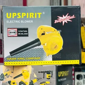 Upspirit HK-BL2302 800W Electric Blower