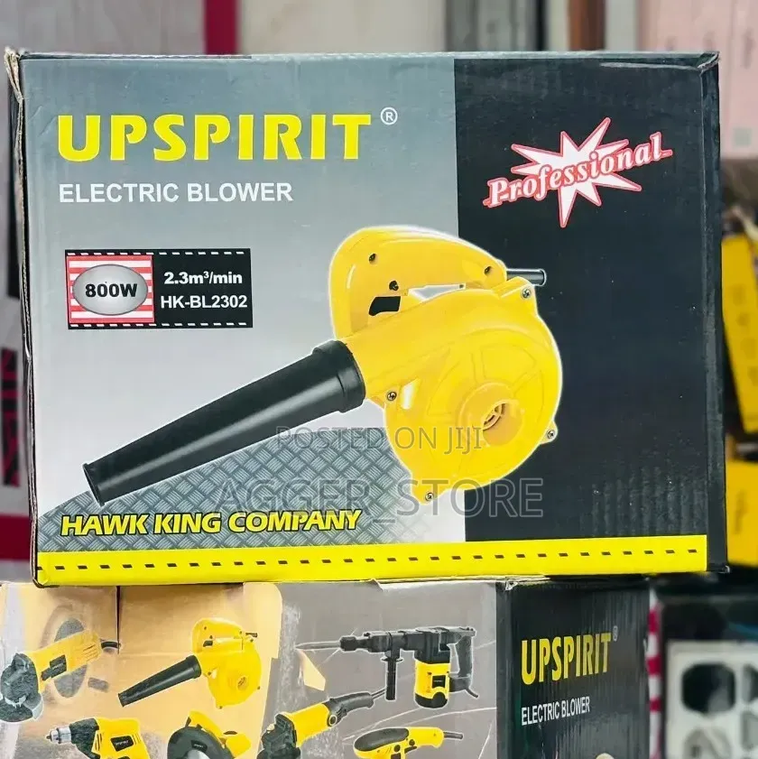 Upspirit HK-BL2302 800W Electric Blower
