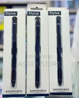 Universal Active Stylus Pen for iOS, Android Windows Touchscreens