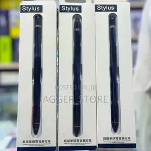 Universal Active Stylus Pen for iOS, Android Windows Touchscreens
